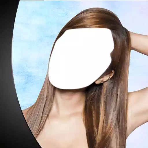Free play online Ombre Hairstyle Photo Montage APK Free play online Ombre Hairstyle Photo Montage APK