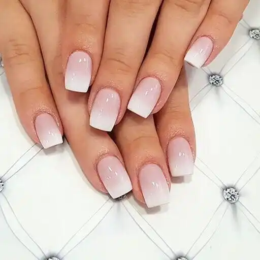 Play Ombre nails APK
