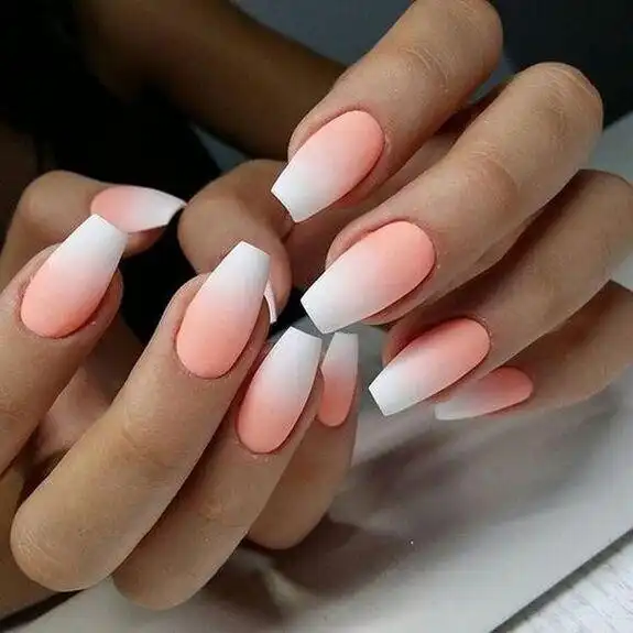 Play Ombre nails  and enjoy Ombre nails with UptoPlay