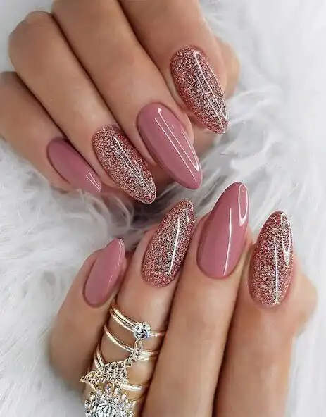 Play Ombre nails as an online game Ombre nails with UptoPlay