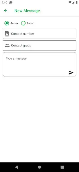 Play Ombrex SMS as an online game Ombrex SMS with UptoPlay