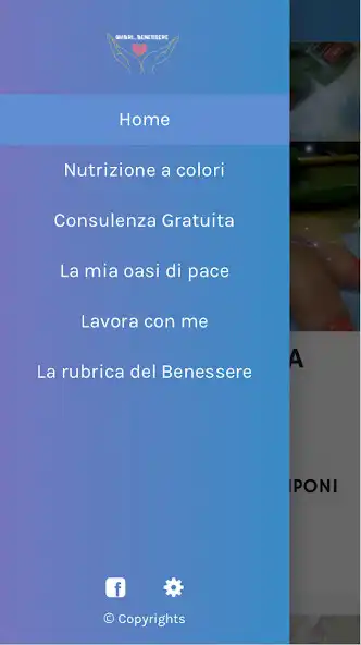 Play Ombri_Benessere as an online game Ombri_Benessere with UptoPlay