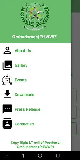 Play Ombudsman PHWWP  and enjoy Ombudsman PHWWP with UptoPlay