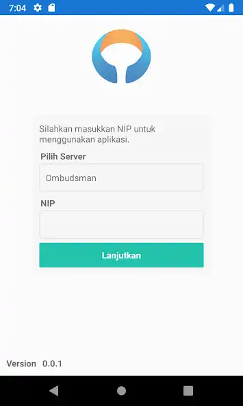 Play Ombudsman Presensi Online  and enjoy Ombudsman Presensi Online with UptoPlay