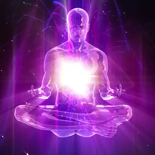 Play Om chanting with Healing Music APK