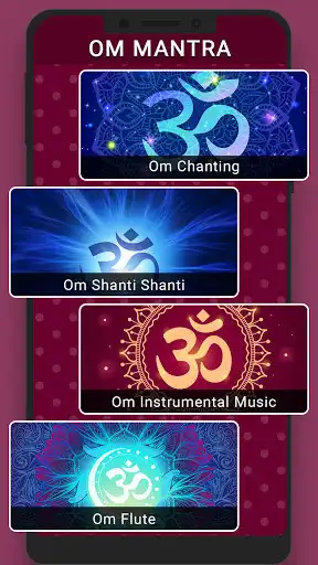 Play Om Chants  and enjoy Om Chants with UptoPlay