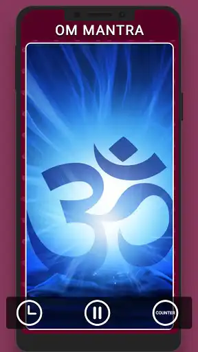 Play Om Chants as an online game Om Chants with UptoPlay