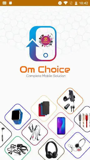 Play Om Choice  and enjoy Om Choice with UptoPlay