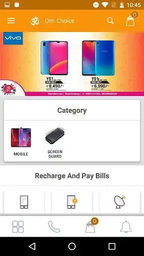 Play Om Choice as an online game Om Choice with UptoPlay