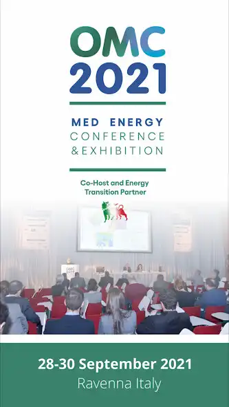 Play OMC MED ENERGY CONFERENCE  and enjoy OMC MED ENERGY CONFERENCE with UptoPlay