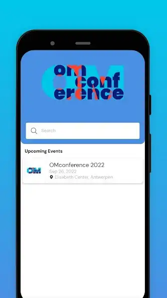 Play OMconference  and enjoy OMconference with UptoPlay