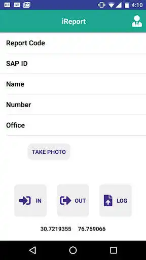 Play OMCS iReport  and enjoy OMCS iReport with UptoPlay