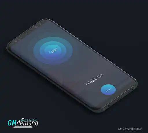 Play OMdemand  and enjoy OMdemand with UptoPlay