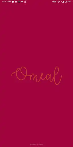 Play Omeal  and enjoy Omeal with UptoPlay