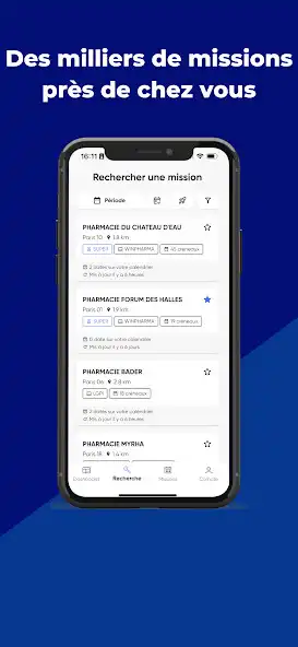 Play Omedo - Candidats as an online game Omedo - Candidats with UptoPlay