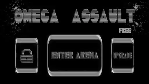 Play Omega Assault Free