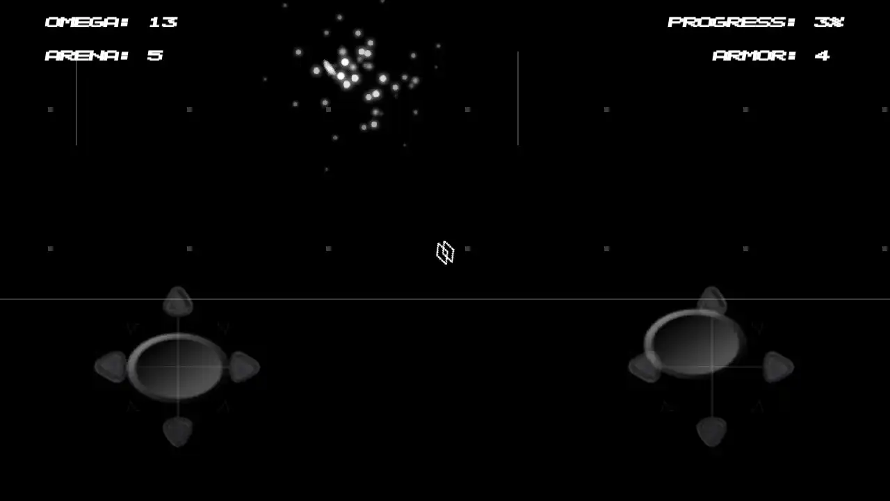 Play Omega Assault Free