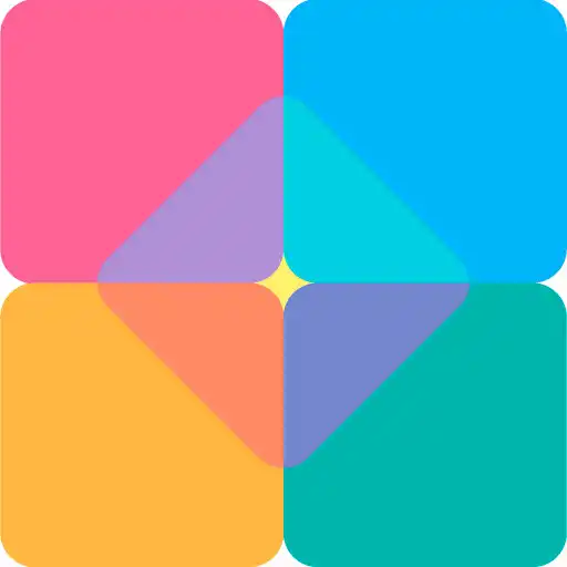 Play Omega - Icon Pack APK