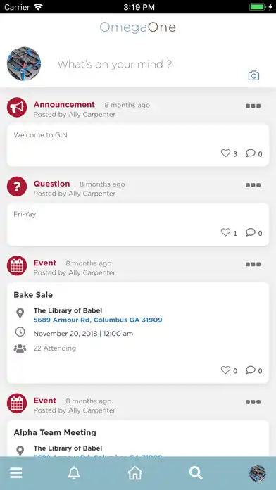 Play OmegaOne  and enjoy OmegaOne with UptoPlay