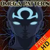 Free play online Omega Pattern HD - Visual Novel APK