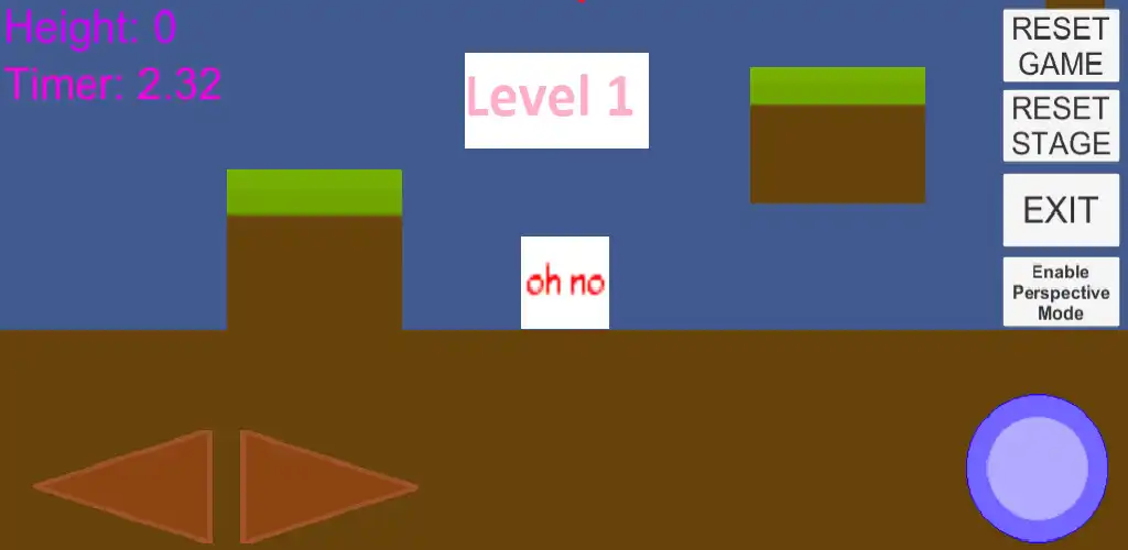 Play Omega Platformer  and enjoy Omega Platformer with UptoPlay