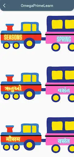 Play Omega Prime Learn as an online game Omega Prime Learn with UptoPlay