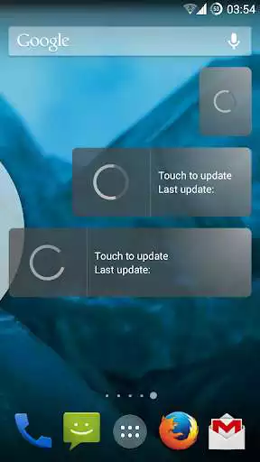 Play OmegaV Door Status