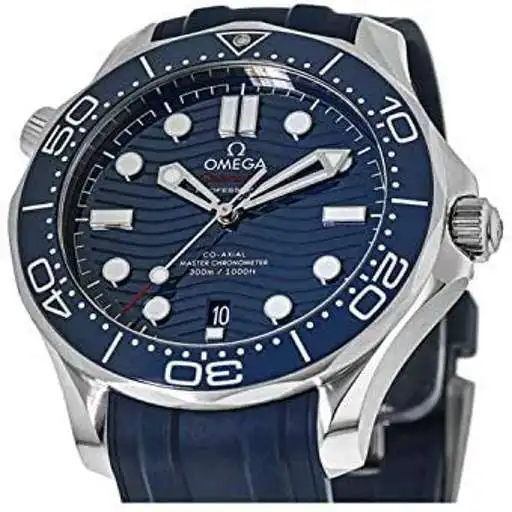 Play Omega watches High quality APK Play Omega watches High quality APK