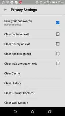 Play Omega Web Browser