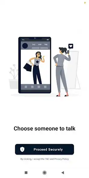 Play Omeglee Love Video Call  and enjoy Omeglee Love Video Call with UptoPlay