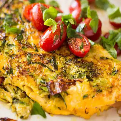 Play Omelette Egg Recipe APK Play Omelette Egg Recipe APK