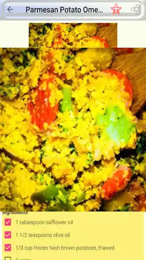Play Omelette Egg Recipe  and enjoy Omelette Egg Recipe with UptoPlay