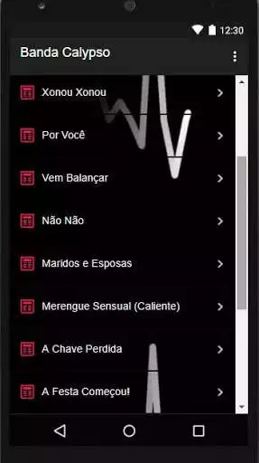 Play APK O Melhor da :-: Banda Calypso and enjoy O Melhor da :-: Banda Calypso with UptoPlay com.isal2nd.bandacalypso.brazil Play APK O Melhor da :-: Banda Calypso and enjoy O Melhor da :-: Banda Calypso with UptoPlay com.isal2nd.bandacalypso.brazil