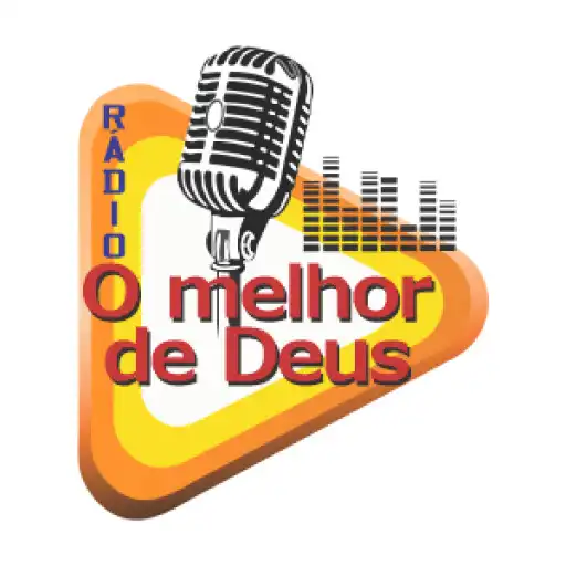 Play O Melhor de Deus APK