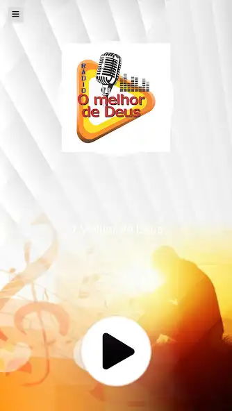 Play O Melhor de Deus as an online game O Melhor de Deus with UptoPlay