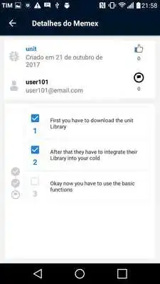 Play O Memex Play O Memex