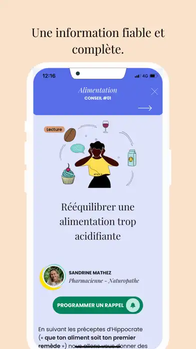 Play Omena - Ménopause as an online game Omena - Ménopause with UptoPlay