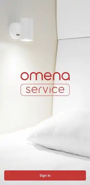 Play Omena Service App  and enjoy Omena Service App with UptoPlay