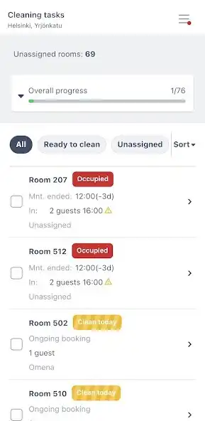 Play Omena Service App as an online game Omena Service App with UptoPlay