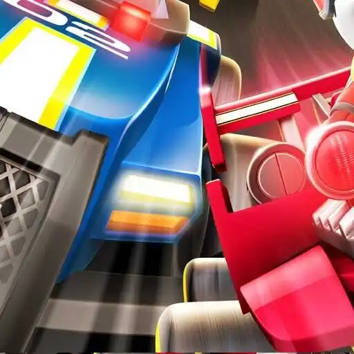 Play OMEN Go Kart Racing Adventure APK