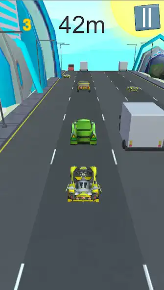Play OMEN Go Kart Racing Adventure  and enjoy OMEN Go Kart Racing Adventure with UptoPlay