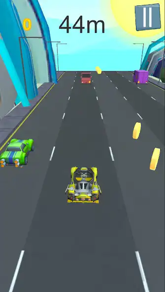 Play OMEN Go Kart Racing Adventure as an online game OMEN Go Kart Racing Adventure with UptoPlay