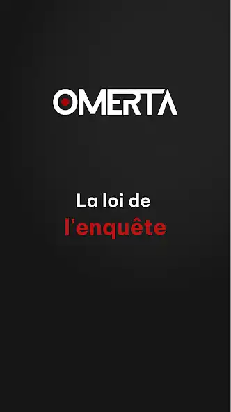 Play Omerta  and enjoy Omerta with UptoPlay