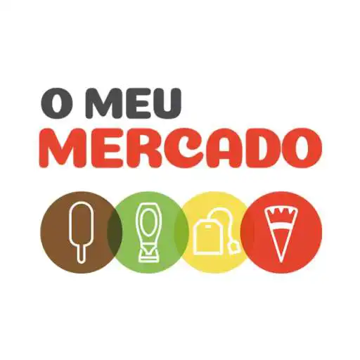 Play o meu mercado APK