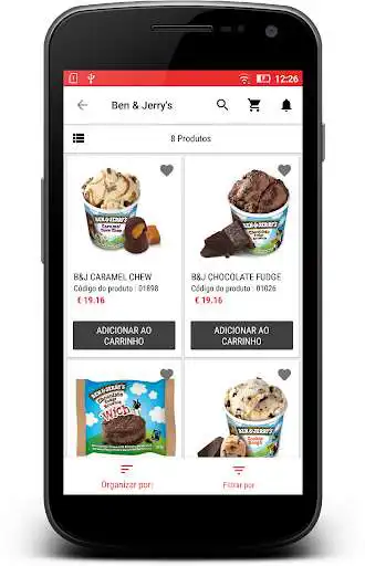 Play o meu mercado as an online game online o meu mercado with UptoPlay com.octashop.unilever.b2b.pt Play o meu mercado as an online game o meu mercado with UptoPlay