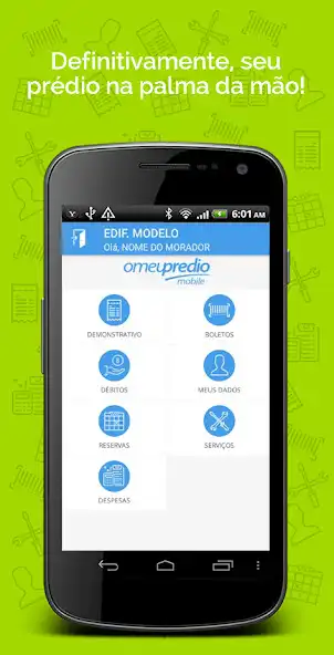 Play Omeupredio