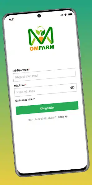 Play Omfarm as an online game Omfarm with UptoPlay