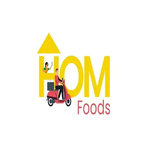 Play OM FOOD APK Play OM FOOD APK