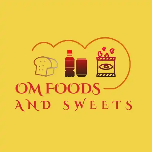 Play Om Foods  Sweets APK
