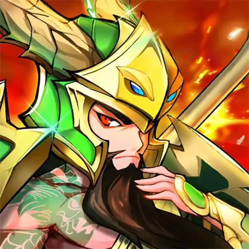 Play OMG 2 - Super Samkok APK Play OMG 2 - Super Samkok APK